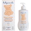 BABY COCCOLE Babycoccole DOLCE LATTE DOPOSOLE per Bambini. Idratante e rinfrescante. Ingredienti Puri e Naturali di Origine Vegetale. Rapido assorbimento. Dermatologicamente Testato, per pelli sensibili - 200ml