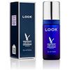 Milton-Lloyd America Look - Fragrance for Men - 50ml Eau de Toilette