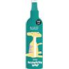Naïf - Spray districante per capelli per bambini da 3 anni - Capelli morbidi e facili da pettinare - Formula delicata - 0% SLES - Dermatologicamente testato - Origine naturale - 200 ml