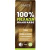 SANTE Naturkosmetik Colorazione vegetale per capelli, terra, 100 g, colorazione naturale con henné biologico e cassia, senza ammoniaca e perossido, vegana e dermatologicamente testata