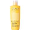 GYADA COSMETICS, Shampoo Anticrespo, per Capelli Sfibrati e con Doppie Punte, ad Azione Condizionante e Disciplinante, Rende i Capelli Morbidi e Setosi, a Base di Olio di Argan, 250ml