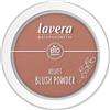 lavera Velvet Blush Powder 5 g Nude Terracotta 03