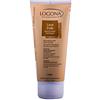 LOGONA Naturkosmetik Logona Lavaerde patchouli/Rhassoul gel detergente 200 ml