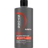 Syoss Shampoo 440ml Men Power IT