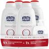 Neutro Roberts, Dermazero Ipoallergenico .600 X 4 + Sapone Idratante