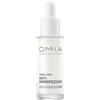 Omia Oxygenium, Siero Viso Anti-Macchie e Anti-Imperfezioni per Pelli Miste, Riduce Sebo e Pori Dilatati, Uniforma e Opacizza la Pelle, Formula Vegana, 28 ml
