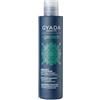 GYADA COSMETICS, Hyalurvedic Shampoo Fortificante, Contrasta l'Effetto Crespo, per Capelli Fini e Deboli, a Base di Methi, Maca, Hennè Neutro, 200 ml