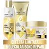 Pantene Set Capelli Molecular Bond Repair