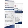 Matt, Crema Smagliature Elasticizzante, Crema Corpo Idratante, Emolliente e Ricompattante, Dona Idratazione ed Elasticità alla Pelle, Adatta Anche a Pelli Sensibili, 200 ml