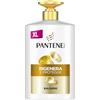 Pantene Pro-V Rigenera E Protegge Balsamo 1000ml per Capelli Deboli, Secchi