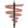 NYX Professional Makeup Slim Lip Pencil - Peekaboo Neutral