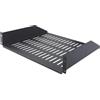 StarTech Ripiano Rack 19" 2U Ventilato 20kg (CABSHELFV2U-16-RACK)