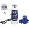 GROHE Blue Set filtro Taglia S con testata e contalitri, per sistemi Pure, Home, Pro e Red 40438001