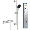 Grohe Precision Feel Miscelatore termostatico per doccia, 34791001