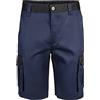 Velilla 103021B 61/0 - Blu Navy/Nero, Blu Navy e Nero, 48