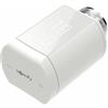 Somfy 1870508 - Valvola termostatica collegata io - Per controllare la temperatura dei radiatori ad acqua calda con Tahoma (interruttore) - Silenziosa