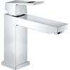 Grohe Miscelatore Monocomando per Lavabo Taglia M Eurocube, Cromo 23446000