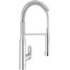 Grohe K7 Miscelatore Cucina, M, Cromo 31379000