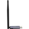 SONOFF Zigbee 3.0 USB Dongle Plus MG24, Coordinatore & Router Zigbee con chip EFR32MG24, antenna 3dBi, supporta Home Assistant, Zigbee2MQTT, openHAB