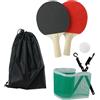 Mister Gadget mg3072 Juego de Ping Pong Mobile