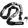 KRYPTONITE Cadena Antirrobo Keeper 712 - 7mmx120cm Integrado 32"