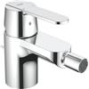 Grohe Get 32885000 Miscelatore Monocomando per Bidet, Taglia S, Cromo