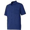 Velilla P5321L - Camicia uniforme manica corta