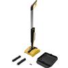 WAGNER pulitrice multifunzione Levaro Powerbrush 18V (batteria e caricabatteria non inclusi) - per la pulizia di manutenzione semplice delle aree esterne