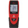 Leica DISTO D1 - Metro laser con Bluetooth, Portata 40 m