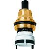 Grohe 12433000 AquaDimmer Vitone a Dischi Ceramici