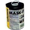 Wagner Mask It-Set, pellicola per mascheratura + dispenser per parete e soffitto - 0,55x21m