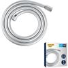 GROHE QUICKFIX VitalioFlex, Flessibile doccia, 1750mm, In metallo, 27506001