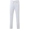 VELILLA 533005 Pantalone Pigiama 100% cotone Colore Bianco, bianco, L
