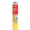 Fischer PUP E 750 Schiuma Poliuretanica ad Elevata Elasticità per Serramenti, Finestre, Telai, Porte, Isolante e Riempitiva, 512221