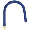 Grohe 30321TY0 Flessibile Elastico per Cucina con Doccetta Professionale, Blu
