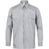 Velilla p5208 m - Camicia Maniche Lunghe 2 Tasche