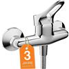 EISL Miscelatore monocomando per lavabo Verona, NI075VECR, NI168VECR
