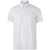 Velilla 531; Camicia a Maniche Corte, Colore Bianco, Taglia XL