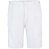 Velilla 344 - Bermuda multitasche (Taglie 60) colore bianco