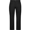 VELILLA Pantaloni di utilità di lavoro per uomo, Nero, 60 Slim