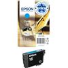 Epson 405XL Multipack - 4er-Pack - XL - Schwarz, Gelb, Cyan, Magenta