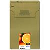 Epson Multipack di cartucce originali Claria Arance 33-5 colori: Cartuccia nero, ciano, magenta, nero Photo, giallo - 1 x 6,4 ml, 4 x 4,5 ml - I migliori risultati con gli inchiostri originali