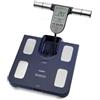 OMRON BF511 Bilancia impedenziometrica con misurazione a 8 sensori