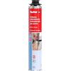 Fischer Schiuma Poliuretanica Professionale PUP 750 per Pistola, Resistente alla Pressione e al Fuoco B2, Riempitiva, Isolante, Sigillante, Espansa, 9292
