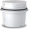 LAICA MikroPlastik-STOP Filtro Acqua - Riduce Microplastiche, 12 Mesi