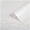 d-c-fix pellicola adesiva per mobili - Madreperla Bianco 45 cm x 2 m