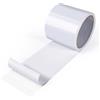 Noa Home Deco Nastro Riparazione Tende da Sole 8 cm x 5 m Nastro Adesivo per Riparazione Tende da Sole per Tenda/Tenda da Sole/Gazebo Rivestiti in PVC