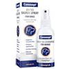 Canosept Micro Argento Spray per Cani 75ml - cicatrizzante per Cani - Spray per ferite del Cane - Indolore per Il Cane - Senza Alluminio e Argento colloidale per Cani - idratante