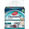 Simple Solution 90628-4p Tappetini Addestramento Cane e Cucciolo a 6 Strati