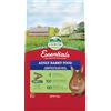 Oxbow Essentials Cibo per conigli adulti - 2,5 kg